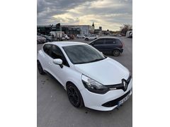 Sahibinden Renault Clio 1.5 dCi Joy 2016 Model 