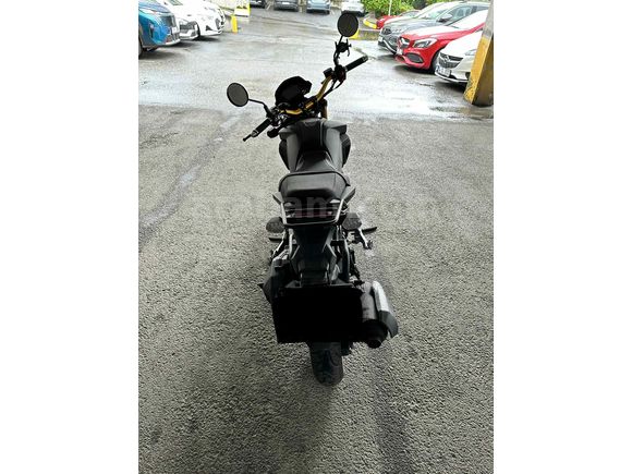 SIFIRDAN FARKSIZ 2026 MODEL 100 KM DE YUKİ HAMMER