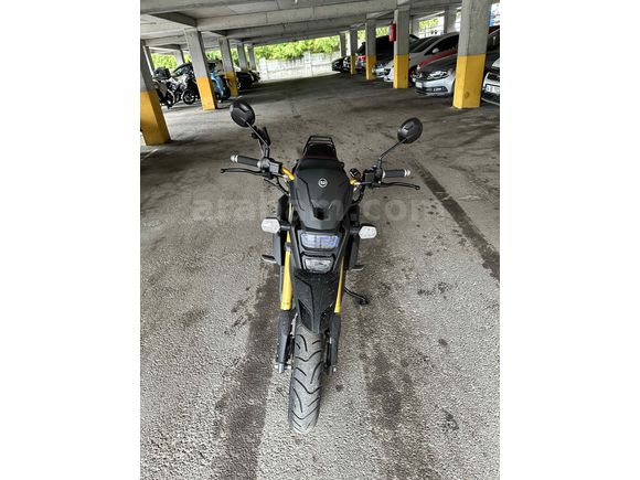SIFIRDAN FARKSIZ 2026 MODEL 100 KM DE YUKİ HAMMER