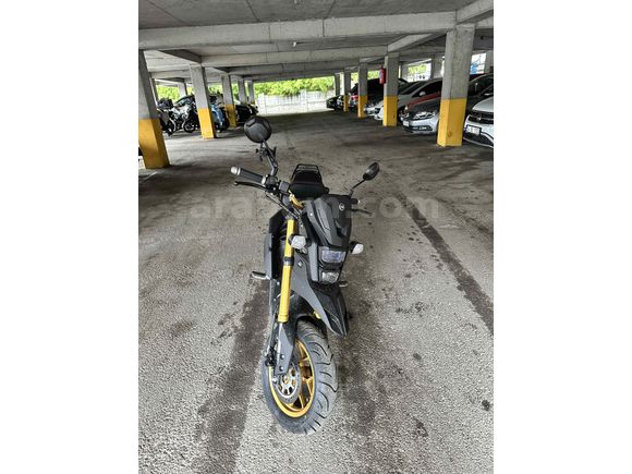SIFIRDAN FARKSIZ 2026 MODEL 100 KM DE YUKİ HAMMER