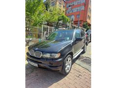 Sahibinden BMW X5 44 2002 Model
