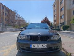 Sahibinden BMW 1 Serisi 116i Premium 2008 Model