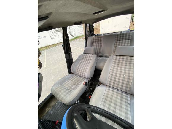 Sahibinden Fiat Uno 70 S 1998 Model 