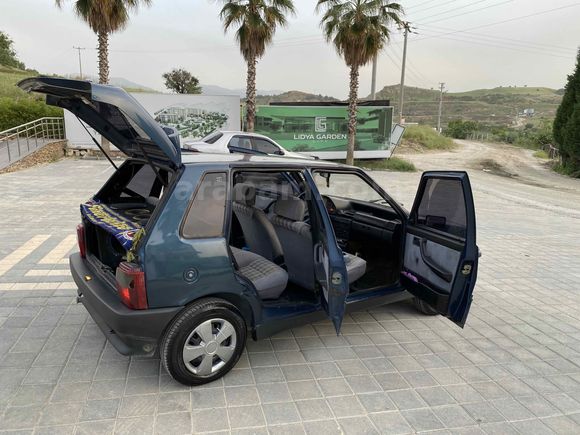 Sahibinden Fiat Uno 70 S 1998 Model 
