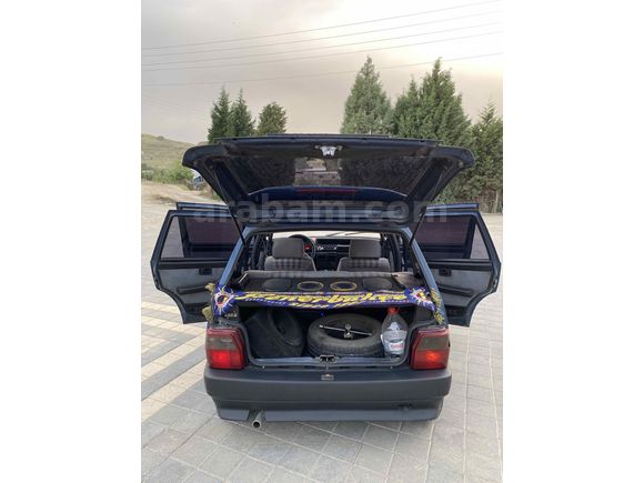 Sahibinden Fiat Uno 70 S 1998 Model 