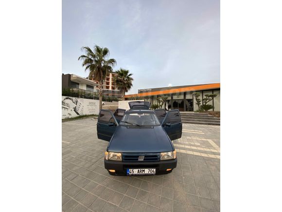 Sahibinden Fiat Uno 70 S 1998 Model 