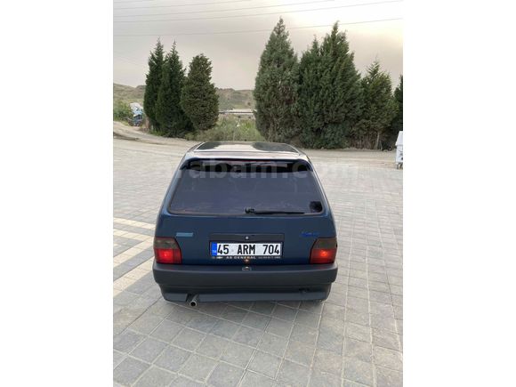 Sahibinden Fiat Uno 70 S 1998 Model 