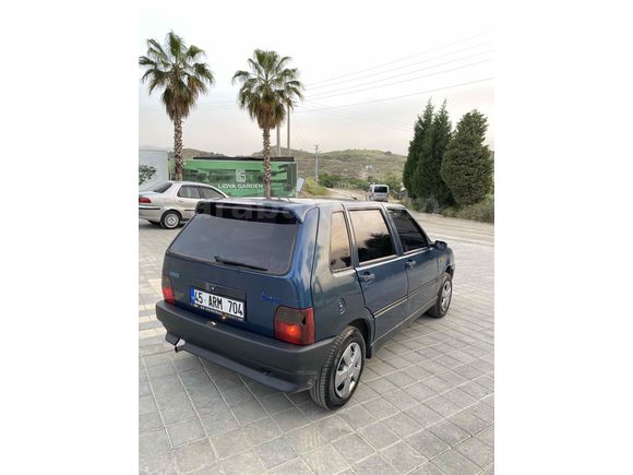 Sahibinden Fiat Uno 70 S 1998 Model 