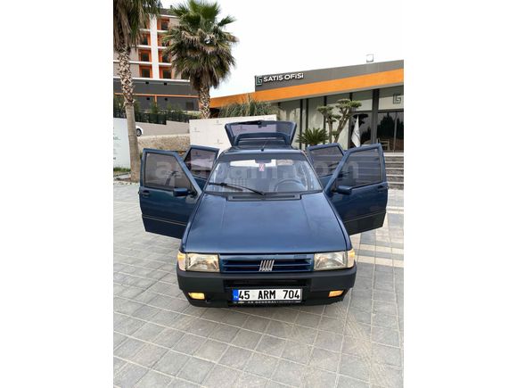 Sahibinden Fiat Uno 70 S 1998 Model 