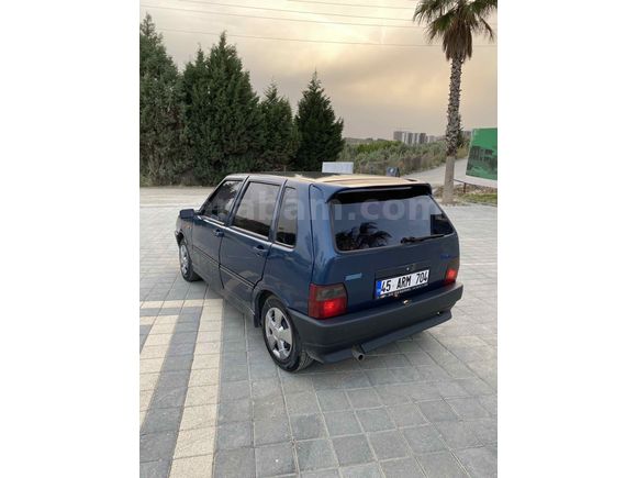 Sahibinden Fiat Uno 70 S 1998 Model 