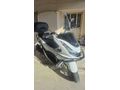 Garantili 2024 tertemiz PCX ACIL