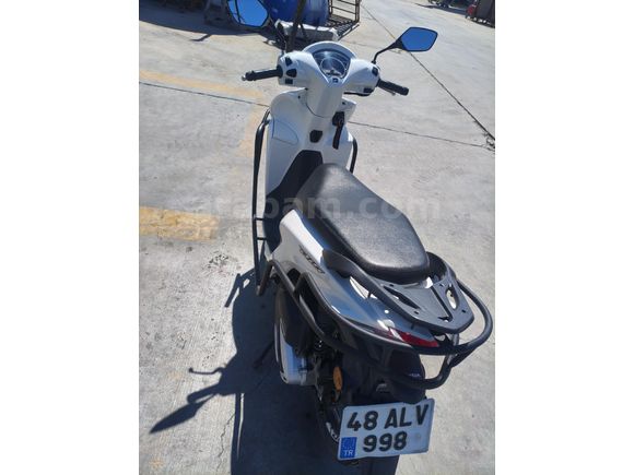 Sahibinden Honda Dio