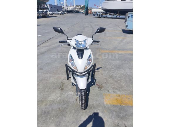 Sahibinden Honda Dio
