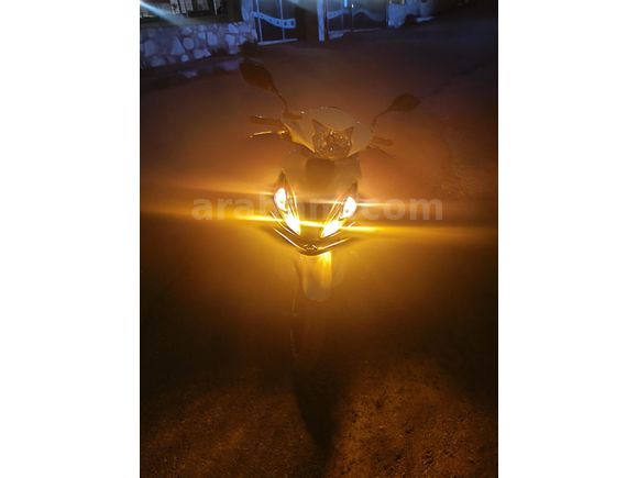 Sahibinden Honda Dio
