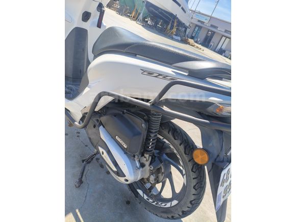 Sahibinden Honda Dio