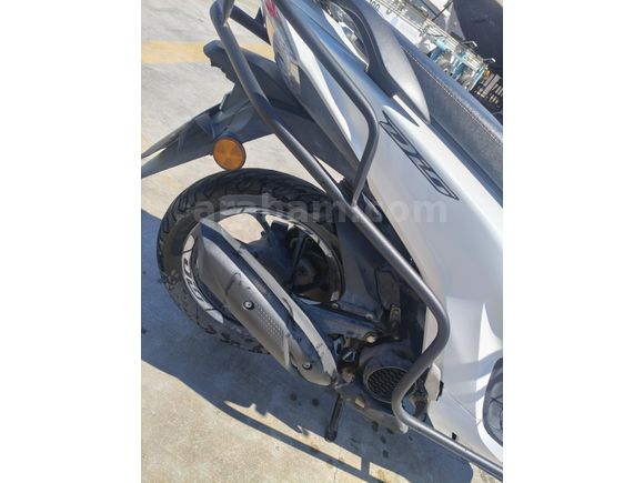 Sahibinden Honda Dio