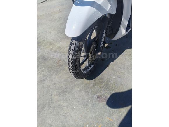 Sahibinden Honda Dio