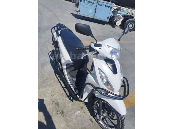 Sahibinden Honda Dio