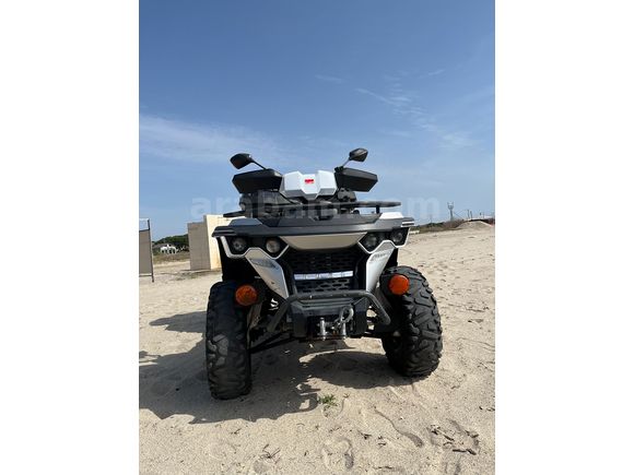 Sahibinden Kuba Alterra 580 