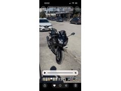 Sahibinden Honda CBR 250 R 