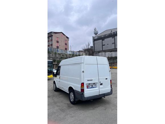 Sahibinden Ford Transit 330 S 2003 Model
