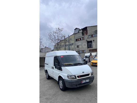 Sahibinden Ford Transit 330 S 2003 Model