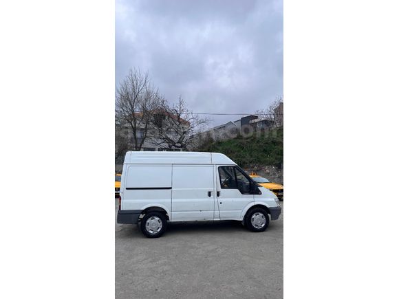 Sahibinden Ford Transit 330 S 2003 Model