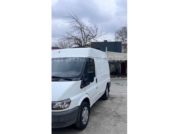 Sahibinden Ford Transit 330 S 2003 Model