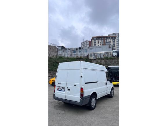 Sahibinden Ford Transit 330 S 2003 Model