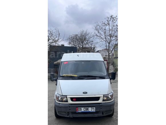 Sahibinden Ford Transit 330 S 2003 Model