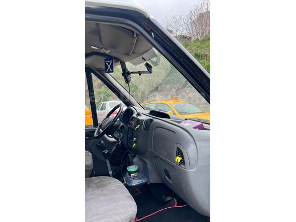 Sahibinden Ford Transit 330 S 2003 Model
