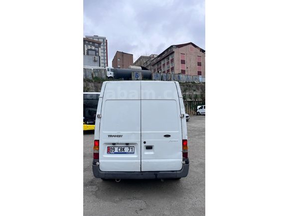 Sahibinden Ford Transit 330 S 2003 Model