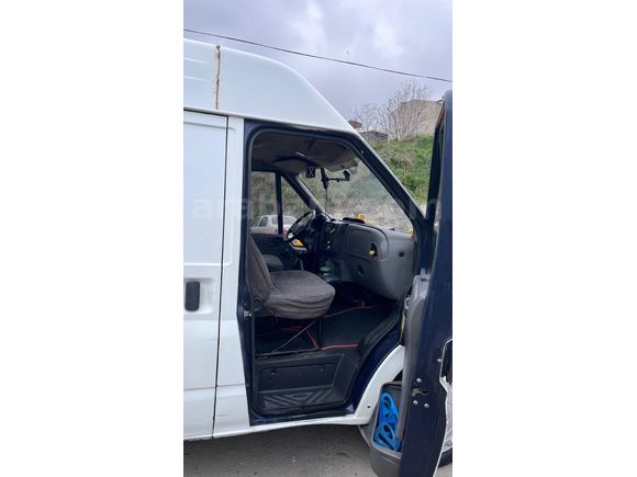 Sahibinden Ford Transit 330 S 2003 Model