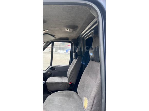 Sahibinden Ford Transit 330 S 2003 Model