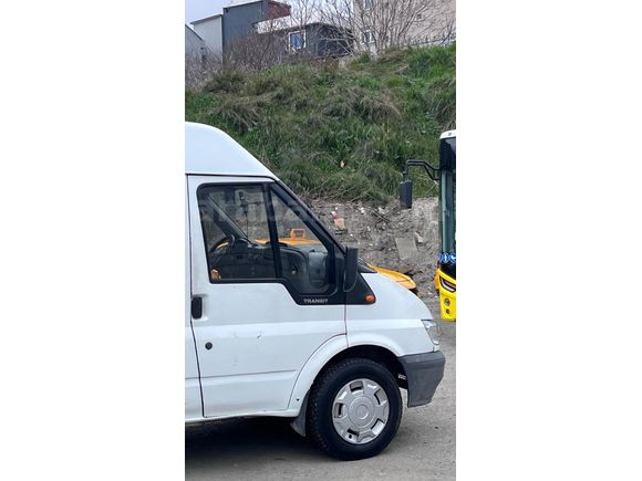 Sahibinden Ford Transit 330 S 2003 Model