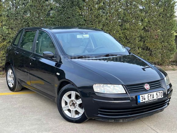 Sahibinden Fiat Stilo 1.6 Dynamic 2004 Model 