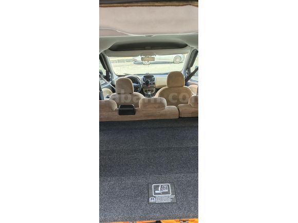 Sahibinden Fiat Doblo Combi 1.6 Multijet Premio 2011 Model