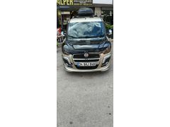 Sahibinden Fiat Doblo Combi 1.6 Multijet Premio 2011 Model