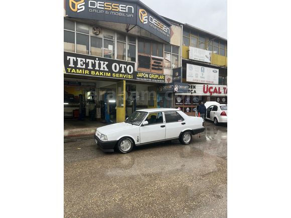 Sahibinden Tofaş Şahin S 1994 Model