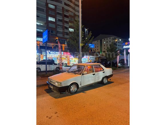 Sahibinden Tofaş Şahin S 1994 Model