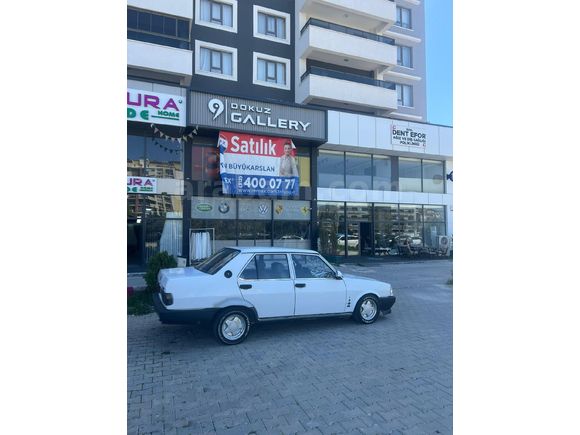Sahibinden Tofaş Şahin S 1994 Model