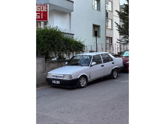 Sahibinden Tofaş Şahin S 1994 Model