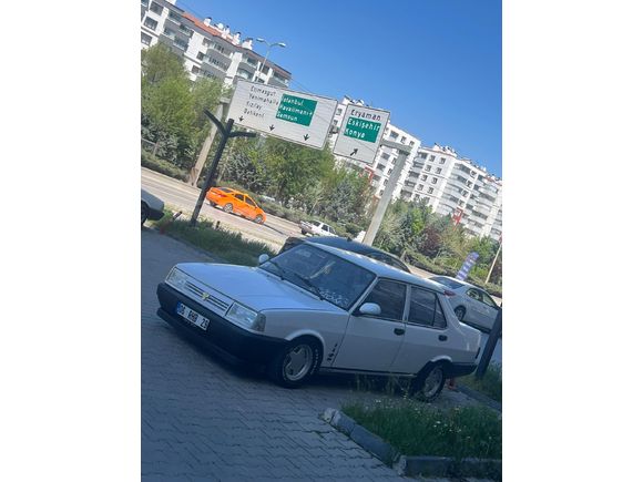 Sahibinden Tofaş Şahin S 1994 Model