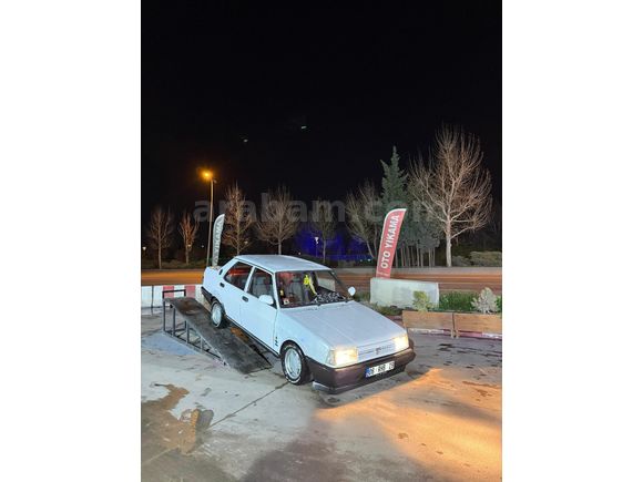 Sahibinden Tofaş Şahin S 1994 Model
