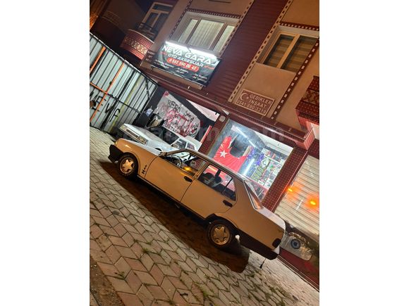 Sahibinden Tofaş Şahin S 1994 Model