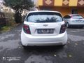 Sahibinden Chevrolet Aveo 1.4 LT 2013 Model