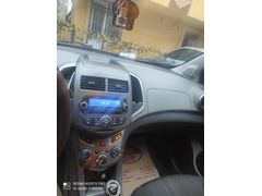Sahibinden Chevrolet Aveo 1.4 LT 2013 Model