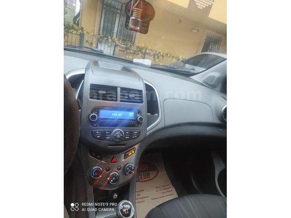 Sahibinden Chevrolet Aveo 1.4 LT 2013 Model