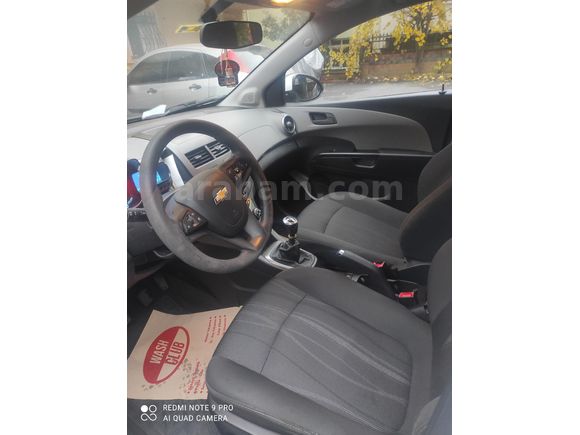 Sahibinden Chevrolet Aveo 1.4 LT 2013 Model