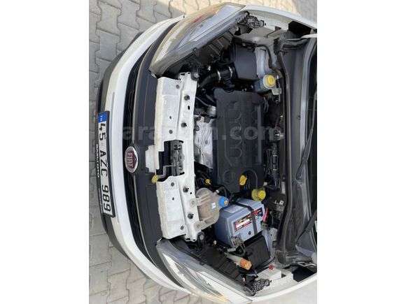Sahibinden Fiat Doblo Combi 1.6 Multijet Premio Plus 2015 Model 